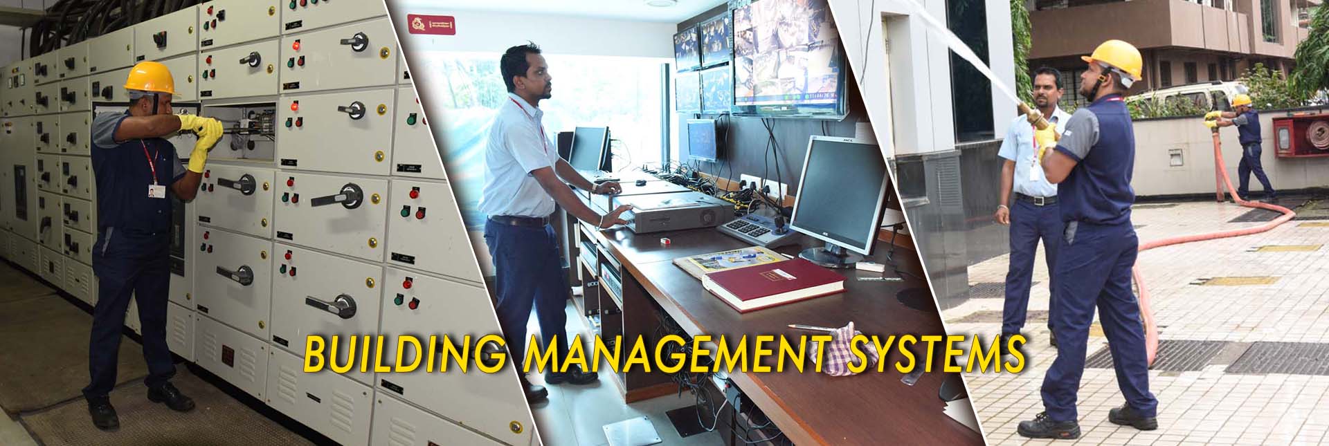 Building Management system